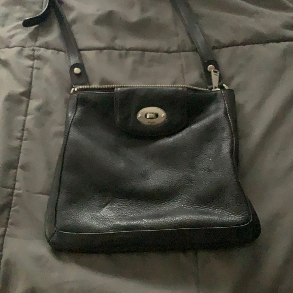 Fossil bag